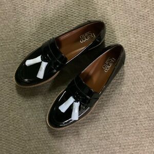 Franco Sarto Black Footwear
